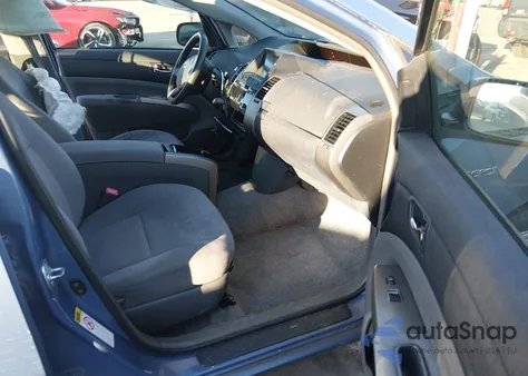 2008 Toyota Prius z USA, uszkodzony, nr VIN JTDKB20U987729912